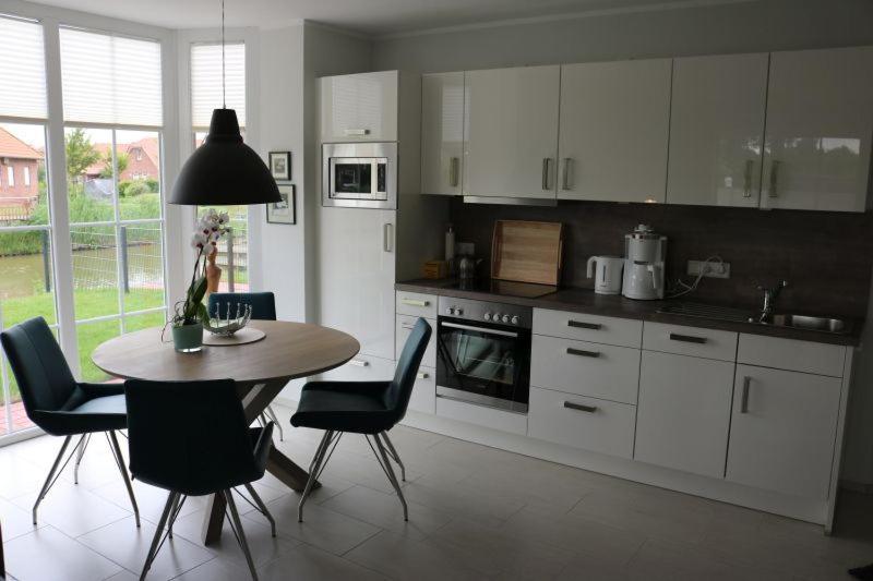 Dina Am Siel Apartment เกรทซีล ภายนอก รูปภาพ