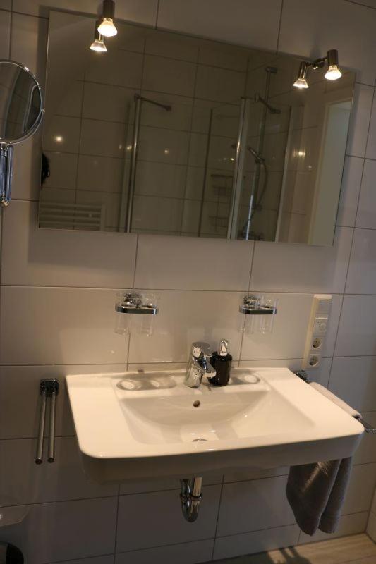 Dina Am Siel Apartment เกรทซีล ภายนอก รูปภาพ