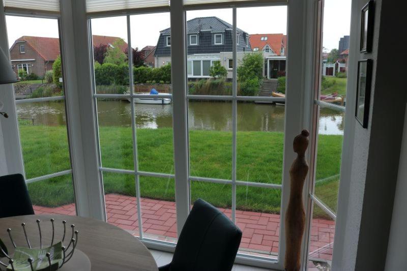 Dina Am Siel Apartment เกรทซีล ภายนอก รูปภาพ