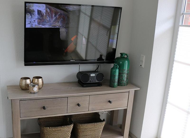 Dina Am Siel Apartment เกรทซีล ภายนอก รูปภาพ