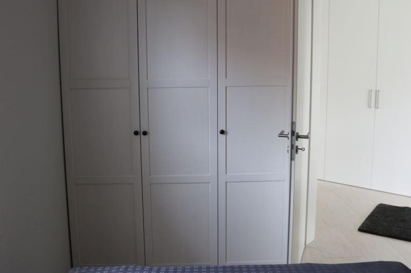 Dina Am Siel Apartment เกรทซีล ภายนอก รูปภาพ
