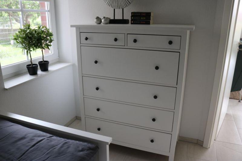 Dina Am Siel Apartment เกรทซีล ภายนอก รูปภาพ