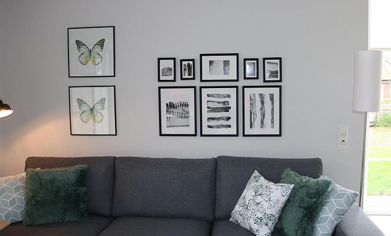 Dina Am Siel Apartment เกรทซีล ภายนอก รูปภาพ