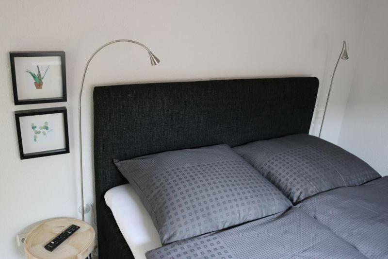 Dina Am Siel Apartment เกรทซีล ภายนอก รูปภาพ