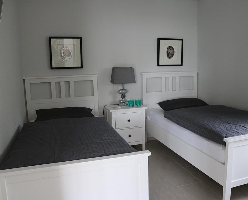 Dina Am Siel Apartment เกรทซีล ภายนอก รูปภาพ