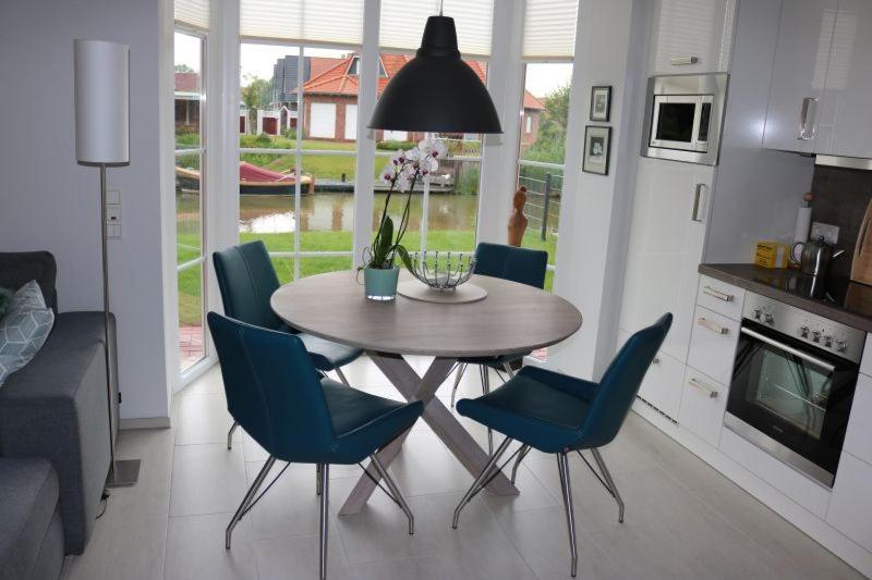 Dina Am Siel Apartment เกรทซีล ภายนอก รูปภาพ